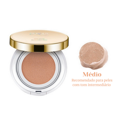 Bioaqua® Cream - Base Profissional [COMPRE 01 LEVE 02]  + Brindes