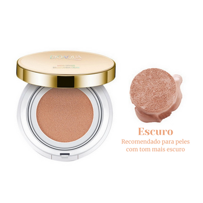 Bioaqua® Cream - Base Profissional [COMPRE 01 LEVE 02]  + Brindes