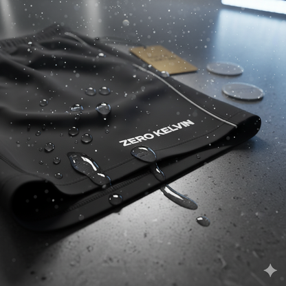 TACTEL PRO™ – A bermuda tecnológica que redefine o conforto