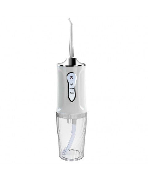 Irrigador Oral para Limpeza Bucal - OralFlow