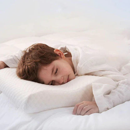 Travesseiro Ortopédico Cervical - Derila Ergo