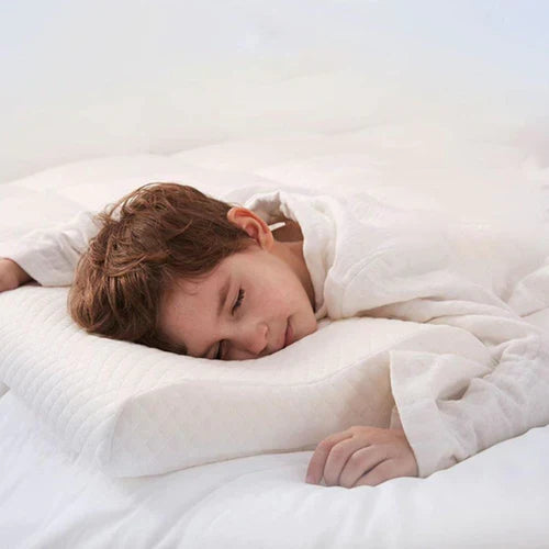 Travesseiro Ortopédico Cervical - Derila Ergo