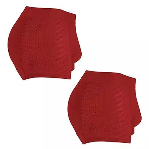 Cueca masculina respirável seda gelada [COMPRE 1 LEVE 2]
