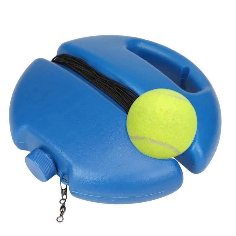 Kit de Tênis para Treinamento Sozinho