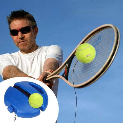 Kit de Tênis para Treinamento Sozinho