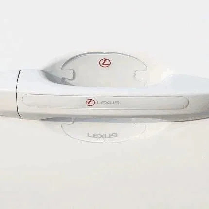 Kit Protetor de Maçaneta Automotiva - Kit com 4