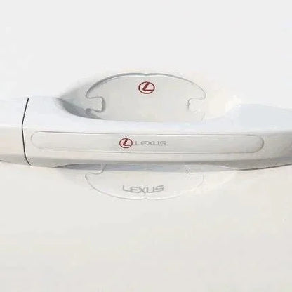 Kit Protetor de Maçaneta Automotiva - Kit com 4