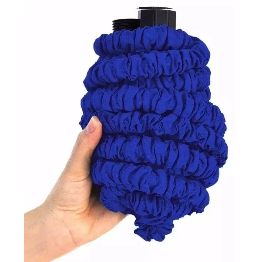 Mangueira Mágica Expansível com 7 Jatos Ajustáveis - Zatto