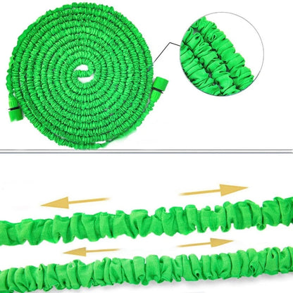 Mangueira Mágica Expansível com 7 Jatos Ajustáveis - Zatto