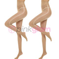Meia-calça Indestrutível Modeladora - Compre 1 e Leve 2