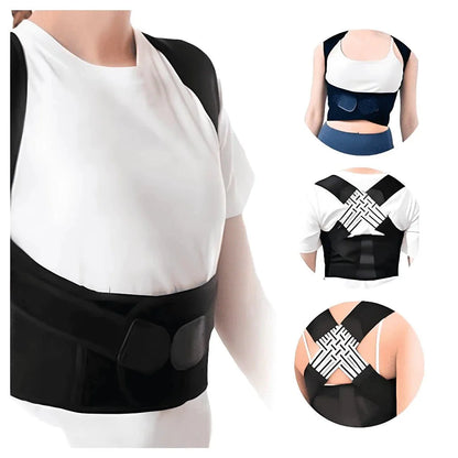 Posture Master + Brinde Exclusivo