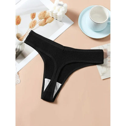 [PROMOÇÃO DE LANÇAMENTO COMPRE 5 LEVE 10] Calcinha CottonConfort® - FRETE GRÁTIS