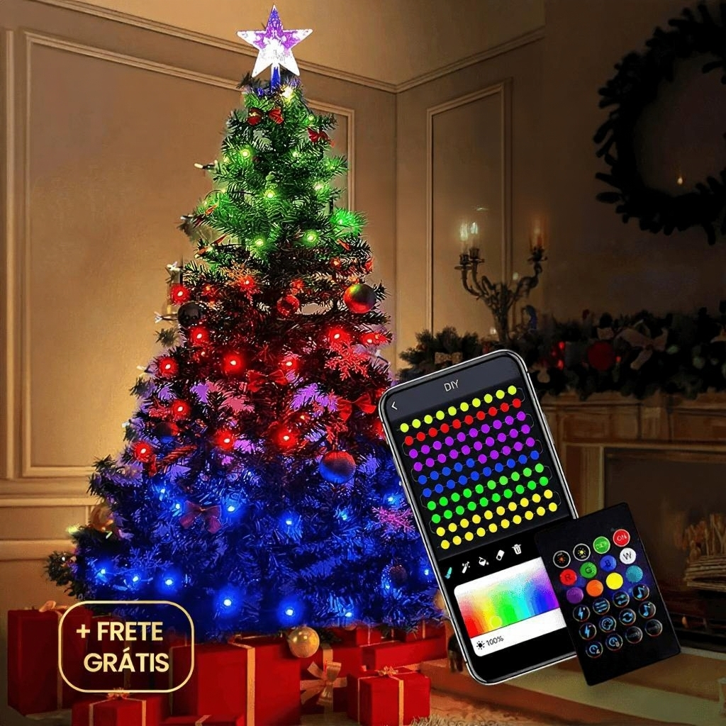 Led Smart Natalino™