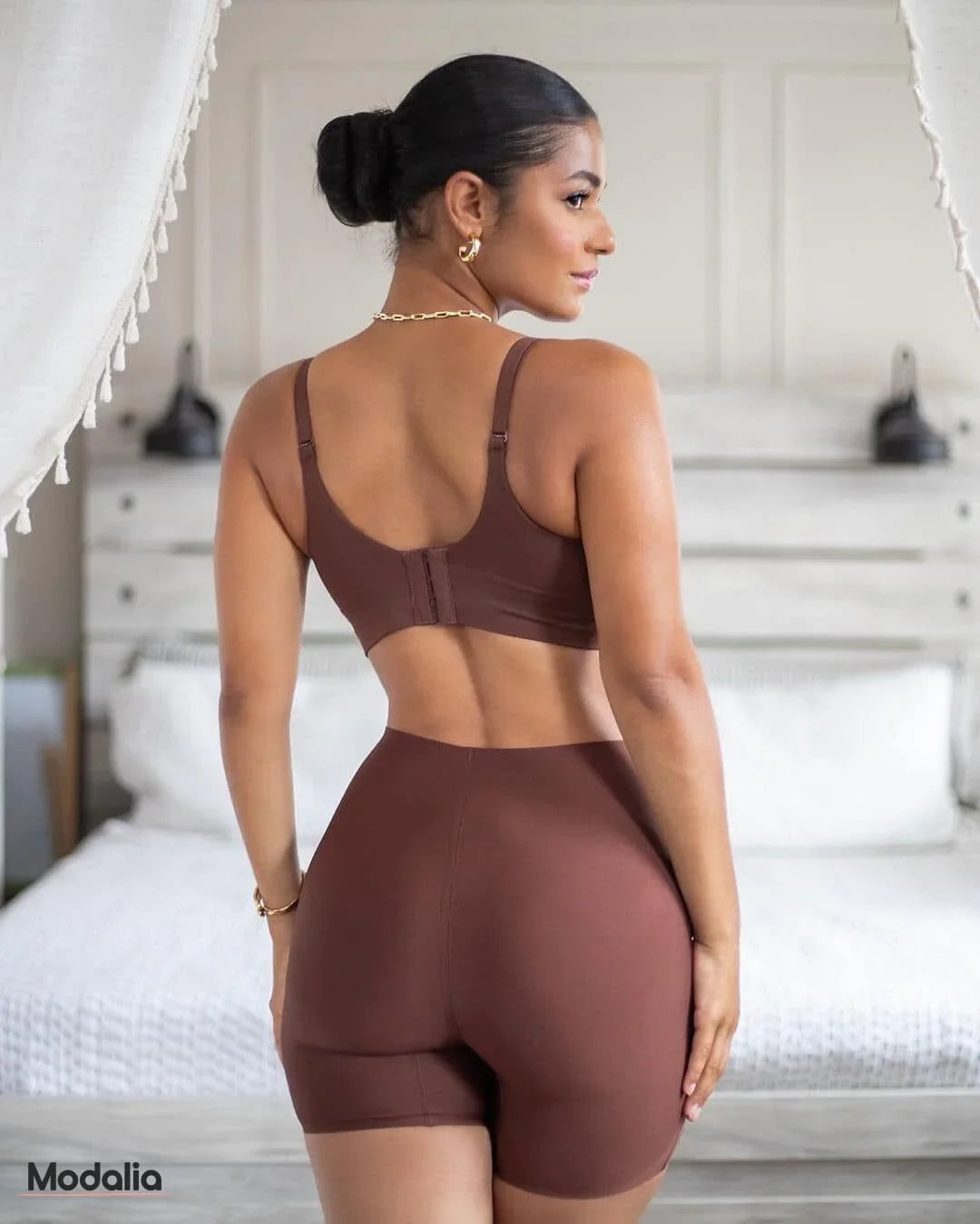 Sutiã Modelador Libelle [Compre 1 Leve 3]