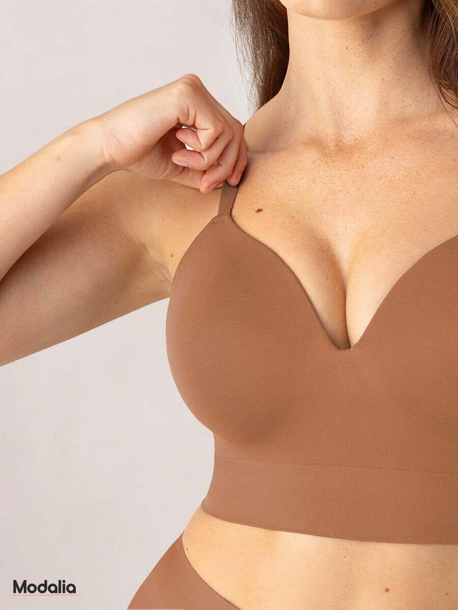 Sutiã Modelador Libelle [Compre 1 Leve 3]