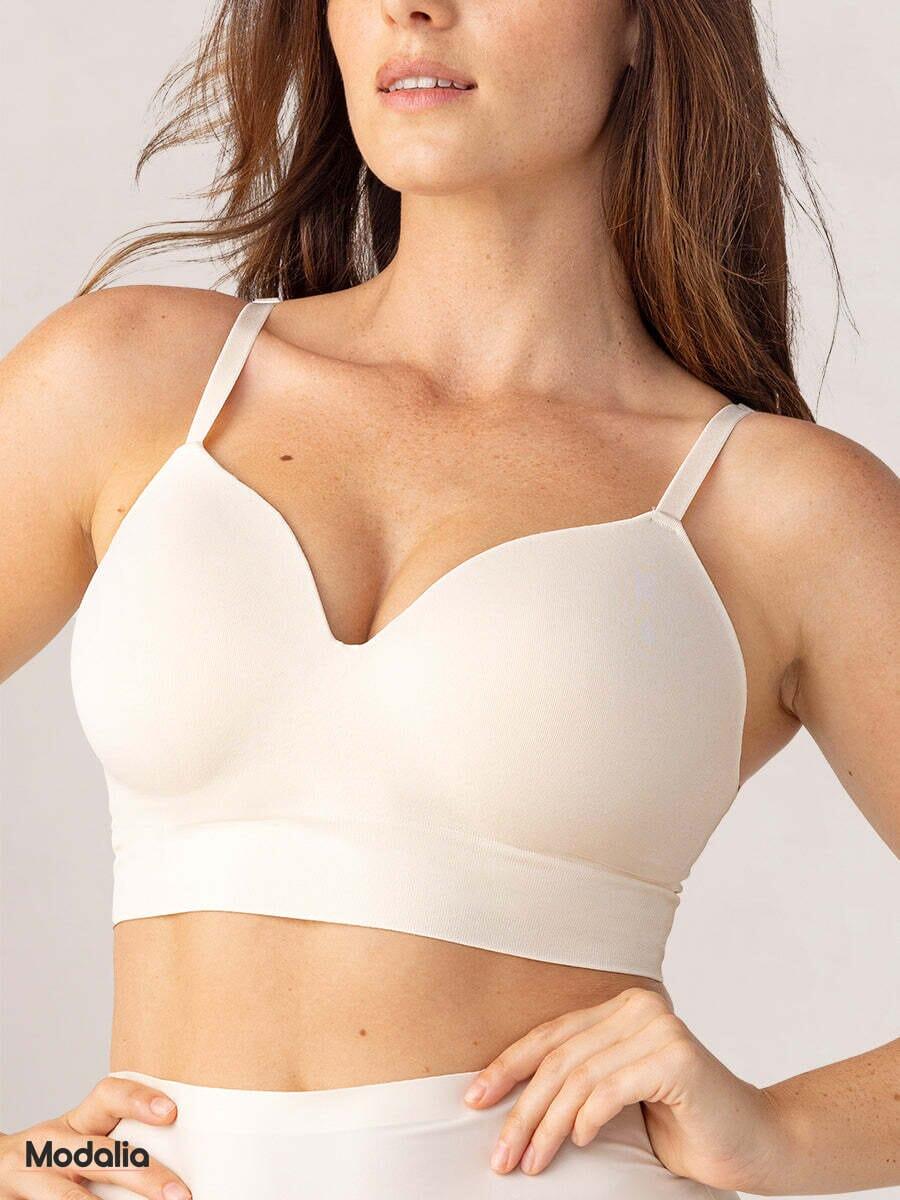 Sutiã Modelador Libelle [Compre 1 Leve 3]